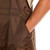 Cordura Classic Bib Overall, Briar Proof, Unlined