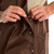 Cordura Classic Bib Overall, Briar Proof, Unlined