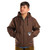 Kid’s Hooded Coat