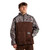 Briar Quarter Zip Pull-over
