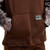 Briar Quarter Zip Pull-over