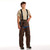 NEW! Mesh Strap Vest