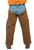 Brush Buster Chaps, unlined