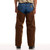 Brush Buster Chaps, unlined