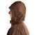 High-N-Dry - Waterproof, Briarproof, Hooded Jacket