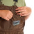 Kid's Waterproof Bibs