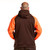 New! Improved, Pull-Over Briar Hoodie