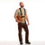 Upland Hunters' Strap Vest Upland Hunters' Strap Vest