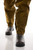Dan's Five Star Chap with LaCrosse Alpha Lite II Boot