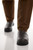 Dan’s Snake Protector Chap with LaCrosse Alpha Lite II Boot