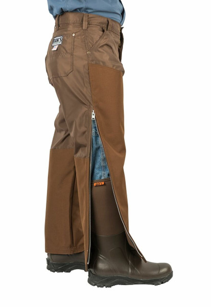 Brush Buster Briarproof Pants - Dan's Hunting Gear | Circle G