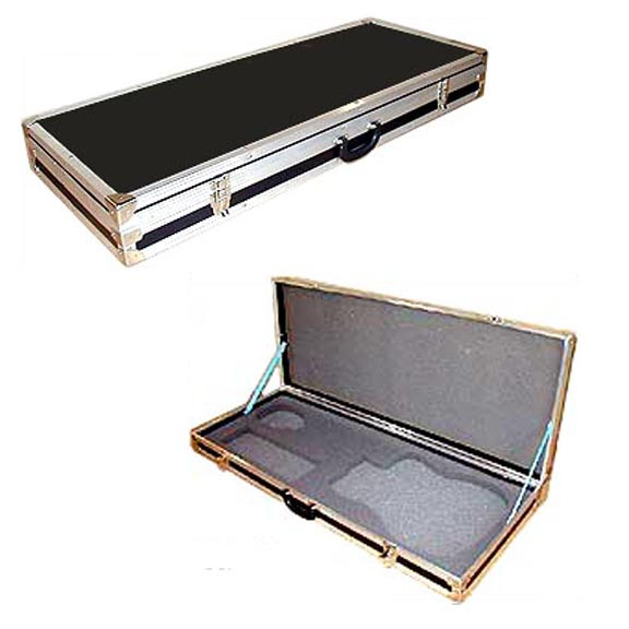 Custom Guitar Cases, ATA Guitar Cases RoadCasesUSA