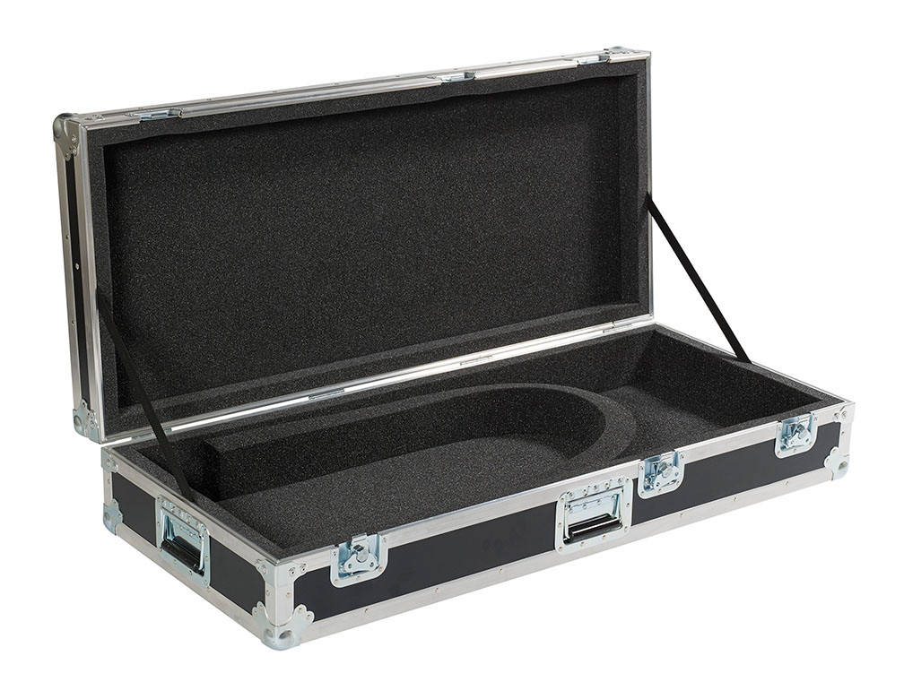 Keyboard Signature Road Case