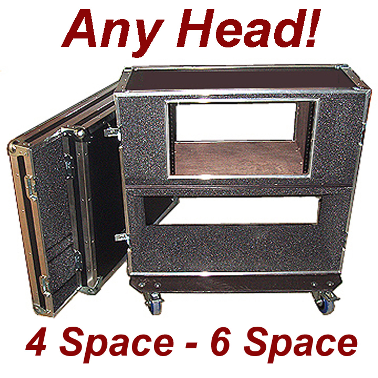 その他 ARMOR SHOCK MOUNT RACK 5U ARMOR SHOCK MOUNT RACK 23U D400｜ミュージックランドKEY