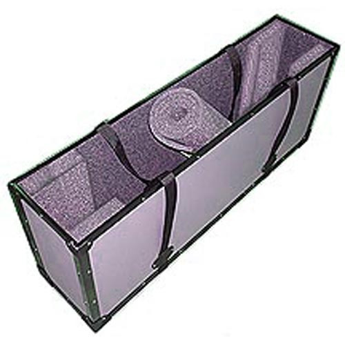 Bike Cases | Large Road Bike Travel Cases with Telescoping Lid