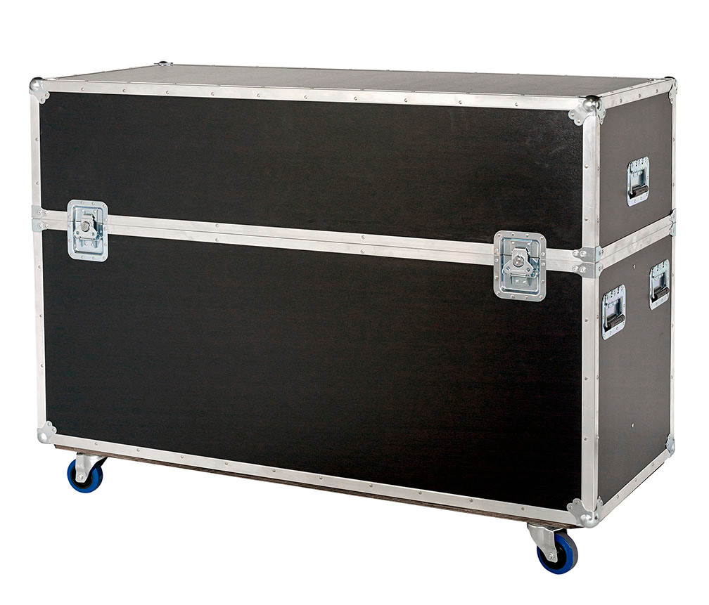 今市隆二　オンラインブース　SPECIAL SHOW CASE HotBox™ Case 12 Multi-Fixture Road Carrying Case | Blizzard Lighting