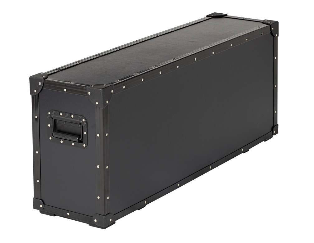 Plasma Cases | 50" TuffBox Plasma Case with Adjustable Lid