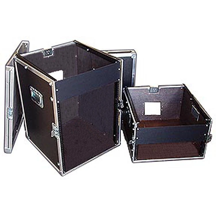 ATA Rack Mixer Cases 2-6 Space