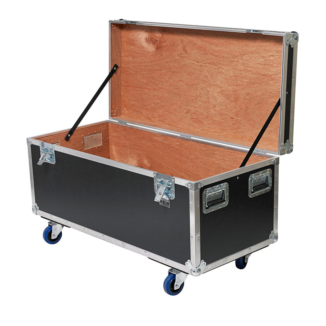 Trunk Type Sample Cases