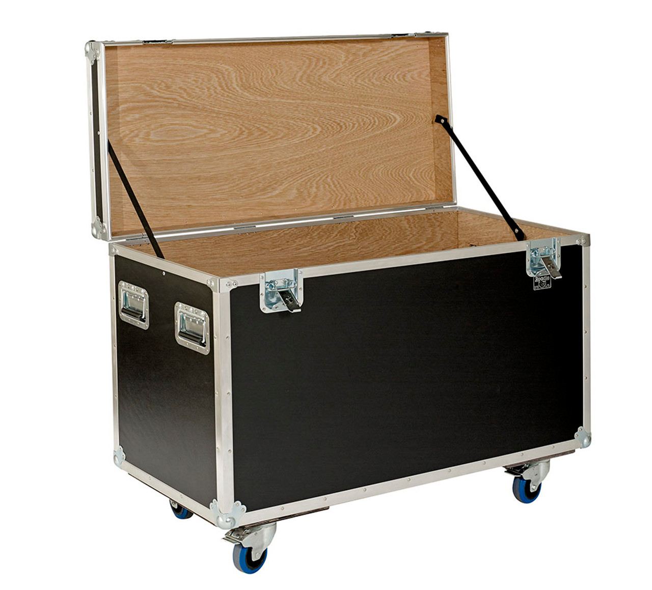 Cable Trunk Road Trunk Flight Cases (1500mm)