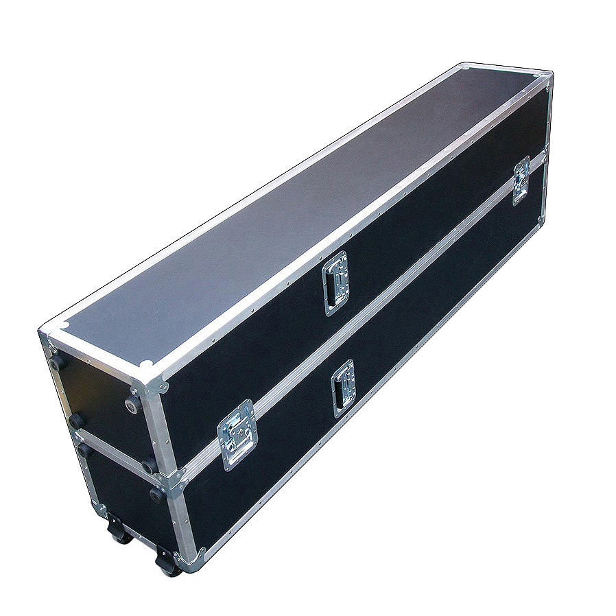 Merchandise Case Holds 12 Cube Milk Crates For Products Great