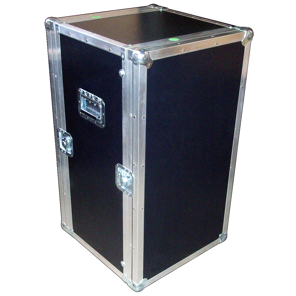 Rack Mount Cases | Heavy Duty 16