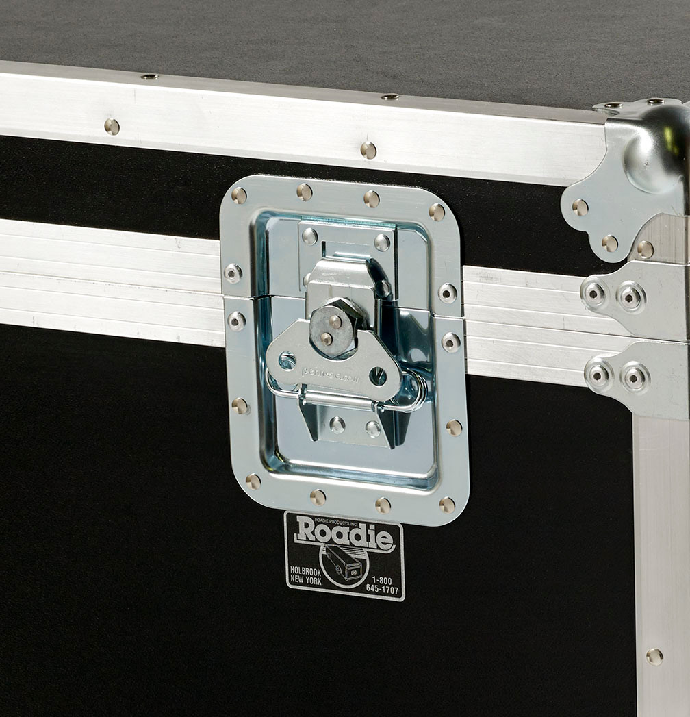 Trunk Cases | Heavy Duty 3/8