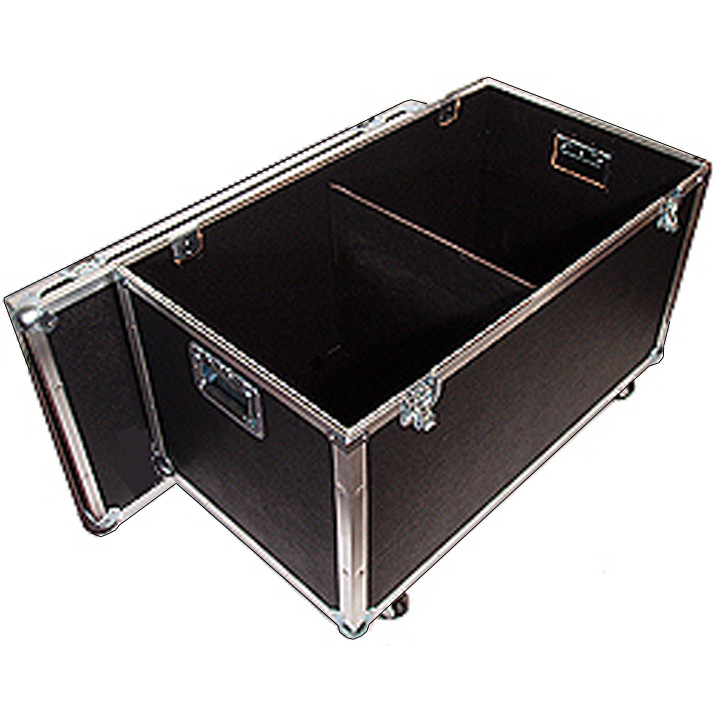 Drum Cases Drum Hardware Cases 1/4" ATA Cases