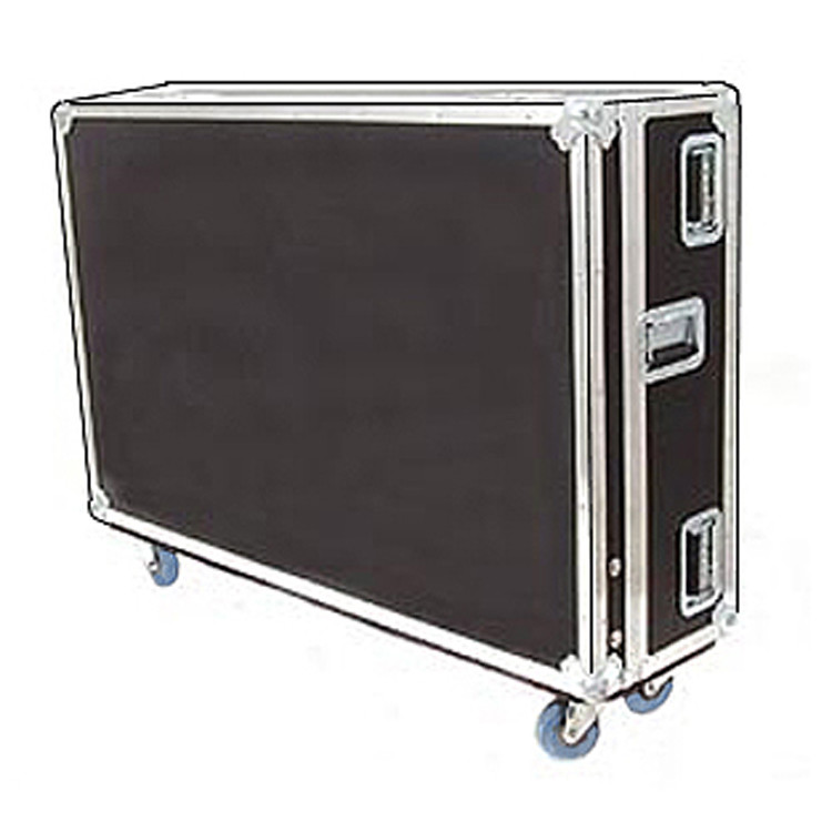 Mixer Case Brand and Model