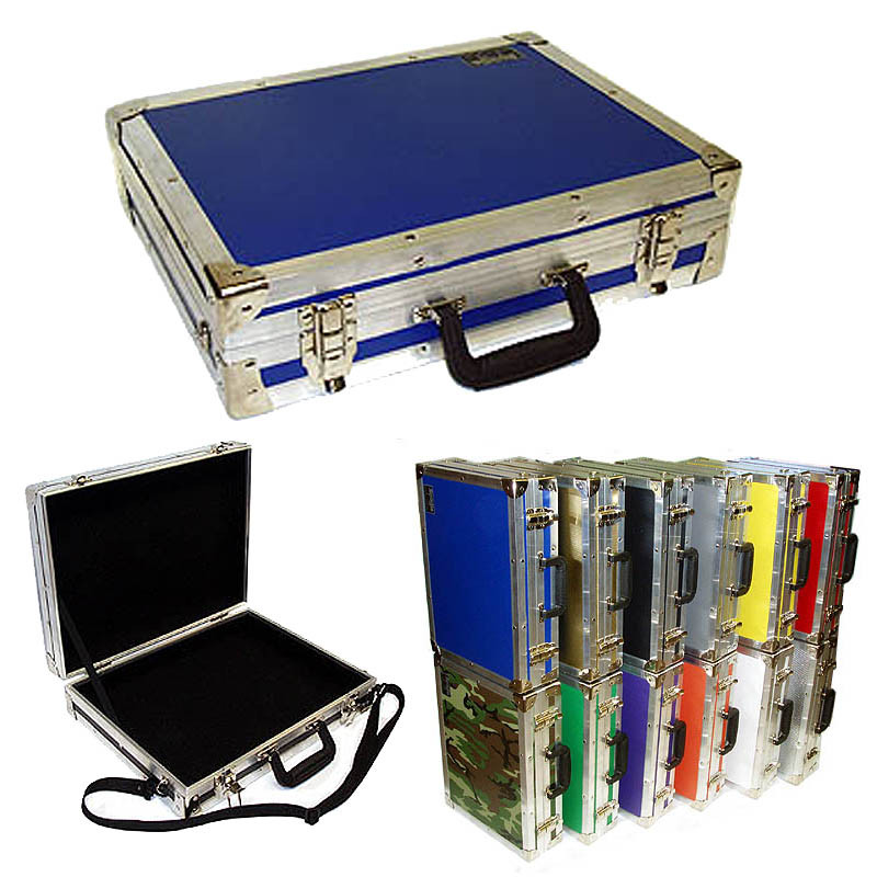 Standard Size ATA Briefcases | Accessory Cases