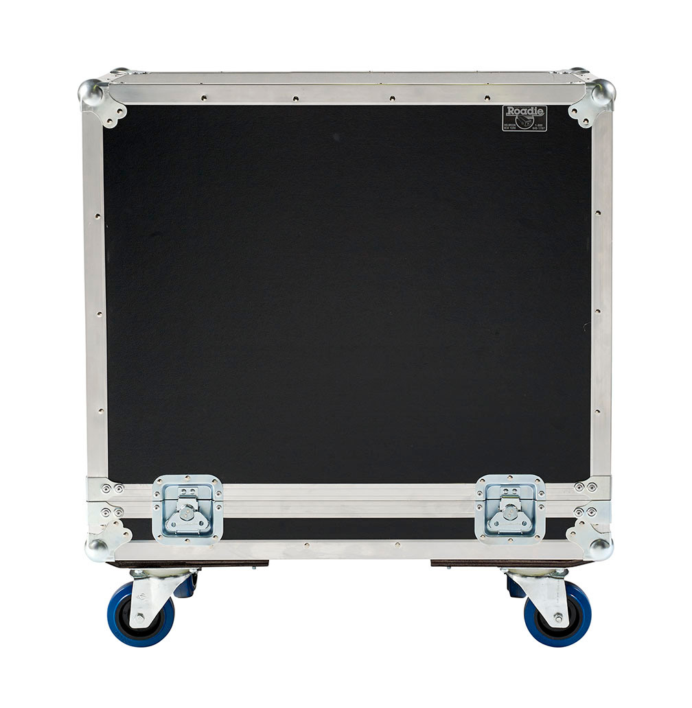 How to Design the Perfect Case for Your Amp Road Cases