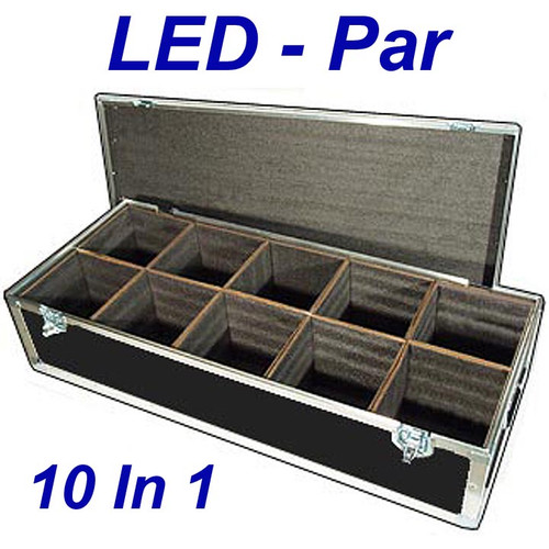 Lighting Cases LED Cases