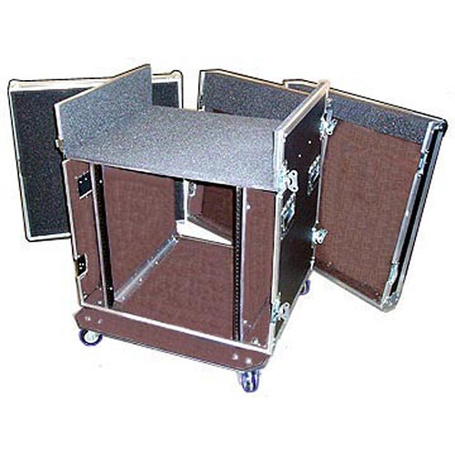 Cantoneras y Escuadras para Rack y Flightcase