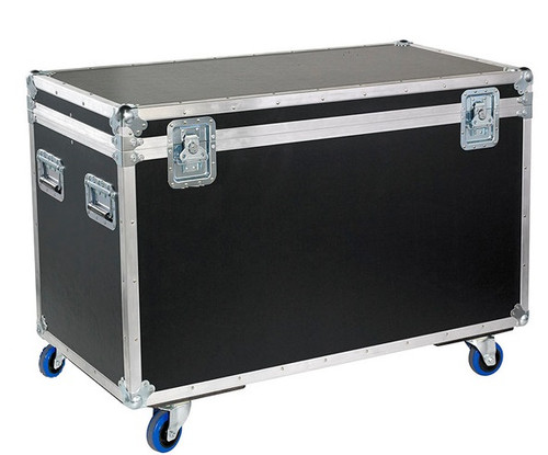 Full Caddy 48" x 30" x 30"H  Signature ATA Cable Trunk