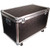 Combo Drum Case & Hardware ATA Cases - Choose from 5 Sizes