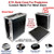 Custom Projector Cases By Brand and Model - 1/4" Ply Light Duty ATA