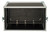 6 Space 6u 12" Deep 3/8" Ply ATA Effects Rack Case (Dolly Wheels Optional)