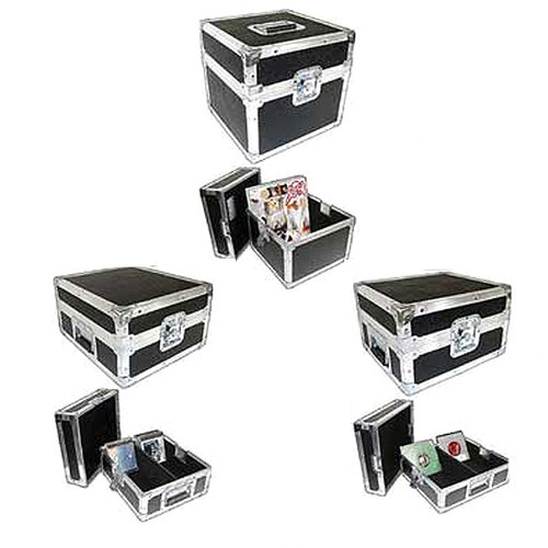 DJ Cases | CD Cases | Vinyl Cases | Album Cases