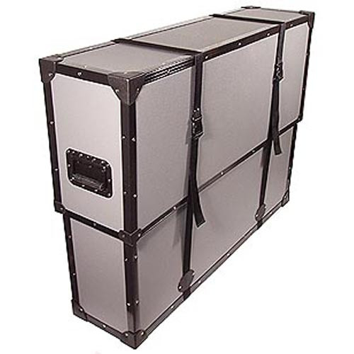 Bike Cases | Large Road Bike Travel Cases with Telescoping Lid