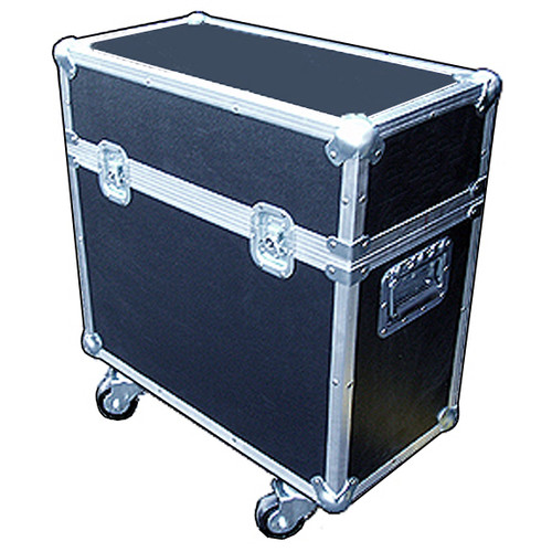 Lighting Cases | Scanner Cases | 2 In 1 Scanner ATA Case