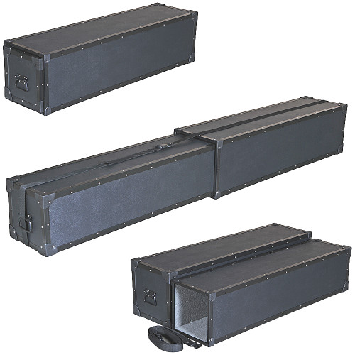 Extendable TuffBox Telescoping Case - ID 10