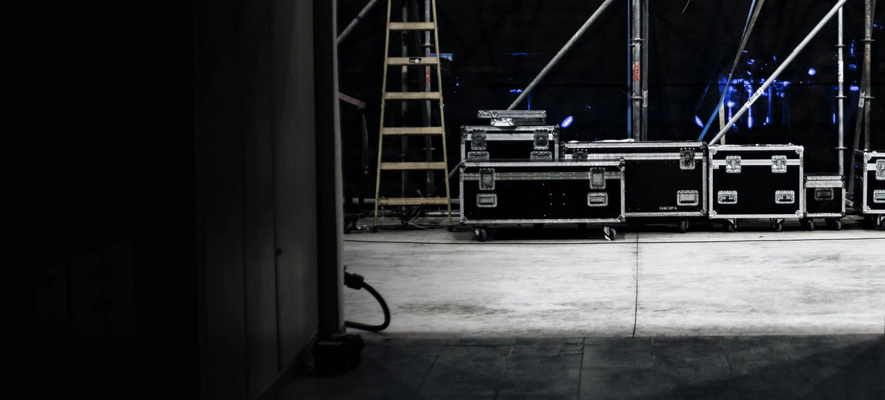 Cases for Flat Screen TVs, Audio and Video Equipment, Music Equipment, Custom Cases