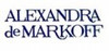 Alexandra De Markoff