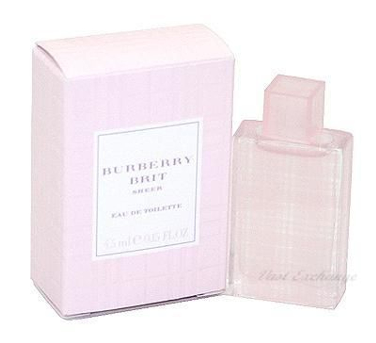 burberry brit 6.7 oz