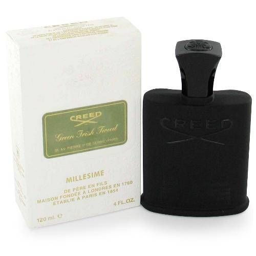 Green Irish Tweed 3.4oz For Men Eau De Parfum Spray