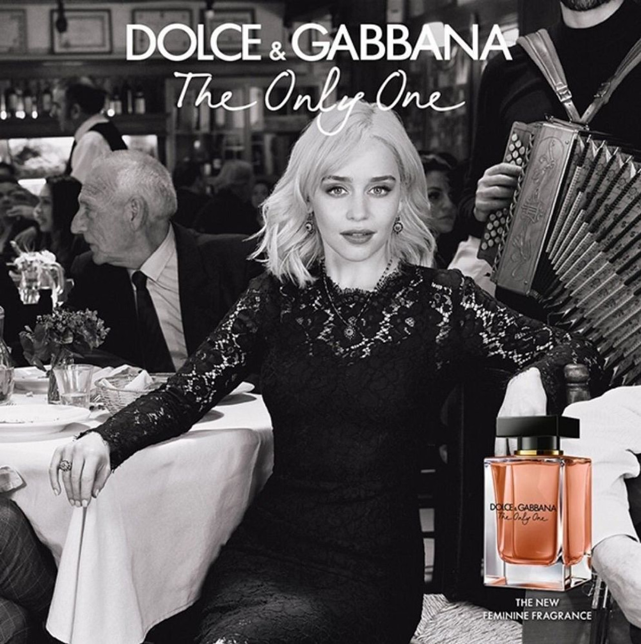 the only one dolce