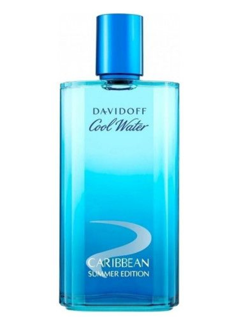 Aan de overkant toernooi favoriete Davidoff Cool Water Caribbean 4.2oz Men