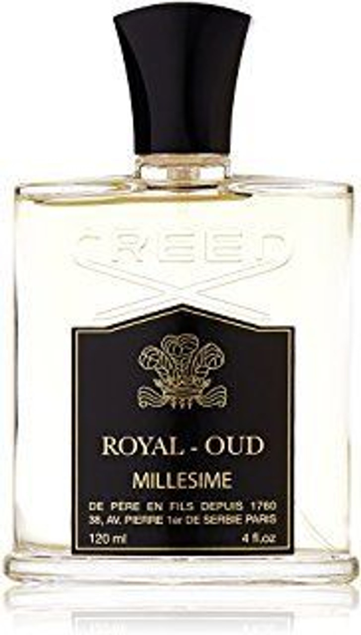 creed royal oud 3.3