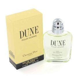 dune perfume 3.4 oz