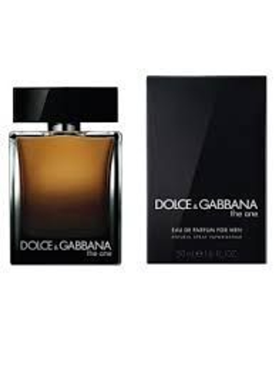 The One Dolce Gabbana 1.6oz For Men EDP